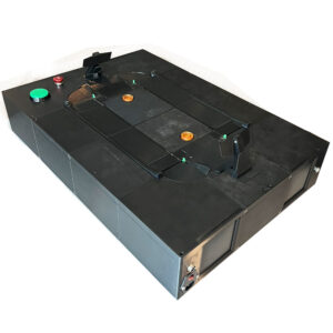 Kliklok Folding Machine Robot "FoldBot"